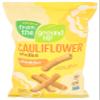 F.rom T.he G.round Up Stalk Cauliflower Cheddar 4 oz (Pack Of 12) view 1