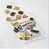 NineLife Basics T.aokaenoi U.S.A Seaweed Tempura Mushroom Black Pepper 1.41 Ounces Pack of 12 view 3