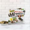 NineLife Basics T.aokaenoi U.S.A Seaweed Tempura Mushroom Black Pepper 1.41 Ounces Pack of 12 view 4