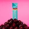 Electrolyte Powder Sugar-Free Hydration Packets Black Cherry HydroMATE 30 Sticks view 2