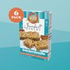 Sunbelt Bakery Snickerdoodle Chewy Granola Bars, 48-1.0 OZ Bars (6 Boxes) view 3