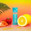 Electrolyte Powder Sugar-Free Hydration Packets Strawberry Lemonade HydroMATE 16 Sticks view 2
