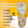 San Javier Tradition Crunchy Cassava and Cheese Bites, Package of 2 , 200 G. each, Oven Baked, Gluten free, Made with 100 % Real Cheese, No Preservatives,No Artificial colors or Artificial Flavors High in protein (2) view 4