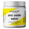 Zinc Oxide Ointment, TSW Zinc Balm, Zinc Oxide Salve, Soothing Relief, Natural Ointment Made in USA view 1