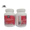KING BUY BOX Pill Box (Color May Vary) Bundle with Clinical Strength Cranberry Supplement, 500mg, 150 Count. 2PACK Compatible with Members Mark view 4