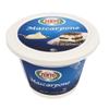 Generic Mascarpone Zerto 17.6 oz view 1