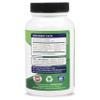 Zenesis Labs Acetyl L-Carnitine with Alpha Lipoic Acid Bulk 3-Bottle, 270 Capsule Supply (90 Capsules/Bottle) view 3