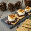 Dandies Maple Vegan Marshmallows, No Artificial Flavorings, Food Dyes, Corn Syrup, or Gelatin, Perfect for Roasting, Smores, or Snacking (Maple, 2 Pack, 5 oz each) view 3