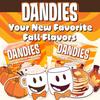 Dandies Maple Vegan Marshmallows, No Artificial Flavorings, Food Dyes, Corn Syrup, or Gelatin, Perfect for Roasting, Smores, or Snacking (Maple, 2 Pack, 5 oz each) view 4