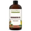 Banyan Botanicals Mahanarayan Oil  99% Organic Ayurvedic Massage Oil  Penetrating Herbal Oil Used to Warm, Comfort, and Soothe Joints and Muscles  24 oz.  Non GMO Sustainably Sourced Abhyanga Oil view 1