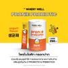 NineLife Basics WHERY Well Pronie Probiotics Yogurt Flavor 30 sachets x 2g. view 2