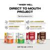 NineLife Basics WHERY Well Pronie Probiotics Yogurt Flavor 30 sachets x 2g. view 3