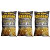 NineLife Basics The Whole Shabang Kettle Extreme Chips (3 Pack), 6 Ounce (Pack of 1) view 1