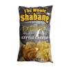 NineLife Basics The Whole Shabang Kettle Extreme Chips (3 Pack), 6 Ounce (Pack of 1) view 4