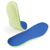 Beaupretty 5pairs Replacement Insoles Women Shoe Inserts Massage Particles TPU Foaming for Foot Fatigue Reduction view 3
