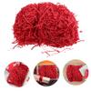 Didiseaon 1pack Crinkle Cut Paper Shred Filler for Box Packing Paper Packaging Material for Boxes Safe and Lightweight view 4
