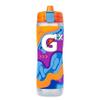 Gatorade Gx Bottle, Candace Parker, 30 Oz view 1