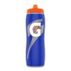 Gatorade 32oz Gator-skin Bottle, Blue view 1