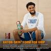 Gatorade 32oz Gator-skin Bottle, Blue view 3