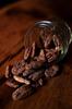 BENDT Candied Pecans - 3 oz. Gourmet Whiskey Nuts, Hand-Roasted Candied Pecan Nuts by BENDT Distilling Co. view 1