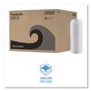 Boardwalk Hot Cup Lids, Fits 8 oz Hot Cups, White, 50/Sleeve, 20 Sleeves/Carton view 4
