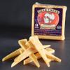 NineLife Basics Deer Creek Rattlesnake Cheddar Chunk, 7 oz, 4 Pack view 2