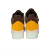 Footprint Insole Technology FP Footwear Decenzo DGS 3, (Mustard Ice, M 6) view 3