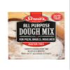Streit's Pizza/Bagel Dough Mix, Gluten Free - 10 Oz (Pack of 1) view 1