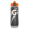 Gatorade Gx Bottle, Gray, 30 Oz view 1