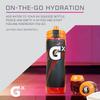 Gatorade Gx Bottle, Gray, 30 Oz view 3