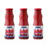 DeLallo Tomato Passata, Rich Rustic Puree, Made in Italy, All Natural, Gluten Free, Kosher, Made with Italian Plum Tomatoes, Tomato Sauce for Pasta, Soups, and Stews, 24 oz. Jar, (3 Pack) view 1