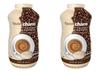 Non Dairy Coffee Creamer byCharm- 35.3 Oz - Pack of 2 view 1