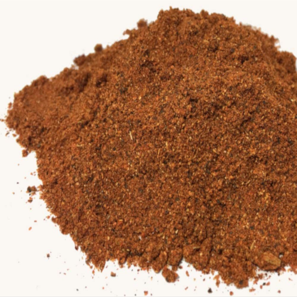 Apple BBQ Blend - Jar holds 3.7 oz. - KOSHER (Small & Bulk Options available)