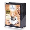 Hawaii Selection/Hawaiian Special Blend/Medium Roast/Single Serve/Pour Over Coffee/Drip Coffee/ 5 pouches view 3
