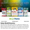 Akron Pharma Pediatric Poly-Vite Drops view 4