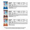 CLIF BAR - Energy Protein Bars - Variety Pack - 3 Flavors - Made with Organic Oats - Energy Bars - Non-GMO - (30 Pack) view 2