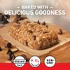 CLIF BAR - Energy Protein Bars - Variety Pack - 3 Flavors - Made with Organic Oats - Energy Bars - Non-GMO - (30 Pack) view 4