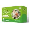Hethstia Konjac Noodle, Shirataki Noodle Spaghetti 12 Packs, Low Carb Pasta, Low Calorie, Vegan, Gluten Free, Sugar Free, Keto, Ready to Eat, Healthy Diet, Holiday Gifts view 1