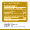 Premier Research Labs Joint & Disc Support Supplement - for Men & Women, Glucosamine, Joint Mobility and Muscle Health, Cartilage Repair, Gluten Free, Plant-Sourced - 90 Capsules view 4