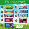 Healthy Snack Variety Box for Adults - Deluxe Assortment with Granola Bars, Nut Mixes, and Fruit Snacks for Families, Office, Gifts, and Travel (28 Count) view 2