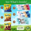 Healthy Snack Variety Box for Adults - Deluxe Assortment with Granola Bars, Nut Mixes, and Fruit Snacks for Families, Office, Gifts, and Travel (28 Count) view 3