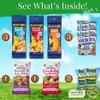 Healthy Snack Variety Box for Adults - Deluxe Assortment with Granola Bars, Nut Mixes, and Fruit Snacks for Families, Office, Gifts, and Travel (28 Count) view 4