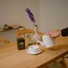 (15 Sachets) Bushwick Tea | Organic Ginger Turmeric Herbal Caffeine Free Tea | Botanicals and Spices | No Added Sugar | Plastic free sachets | (15 Sachets) view 4