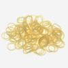 10Bags/1000Pcs Dental Orthodontic Elastics Latex Rubber Bands Use For Brackets Braces 3/8'' 3.5OZ Monkey (10Bags-(3/8") 3.5 OZ-Monkey) view 4