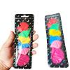 100 Pcs Beadable Pen Packaging Bags for Small Business, Resealable Resealable Pouch Bags for Beaded Pens Lipgloss,Jewelry,Cosmetic,Candy 2.5x8.66inch view 2