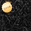 DUOTAN Black Crinkle Cut Paper Shred Filler (2.2 LB), Shredded Paper for Gift Basket Filler, Gift Wrapping, Crinkle Paper Decoration for Birthdays, Weddings, Anniversaries