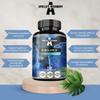APOLLO'S HEGEMONY B-Balance 120 Vegan Capsules - Vitamin B Complex Contains Vitamins B1, B2, B6, B12, Folate and More - 4 Months Supply - Supports Overall Health view 3