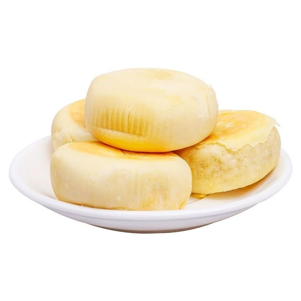 Durian cake 240g (30 * 8 packs), Handmade Gift8.4oz breakfast pie