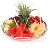Cocktail Forks Appetizer Forks Mini Charcuterie Fork, Toothpick Forks, 3.5" Small Bamboo Fork Tiny Wooden Forks, Little Fruit Food Picks Disposable (100 PCS) view 2