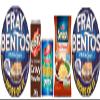Generic *BRITISH GOODS* Meat Pie and Mash Classic Meal for 2. 2 x Fray Bentos Steak & Gravy Pies, 1 x Bisto Original Gravy Powder, 1 x Batchelors Original Creamy Mash 1x Batchelors Mushy Peas. view 1
